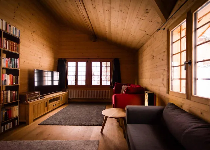 Caramelle جريندلوالد