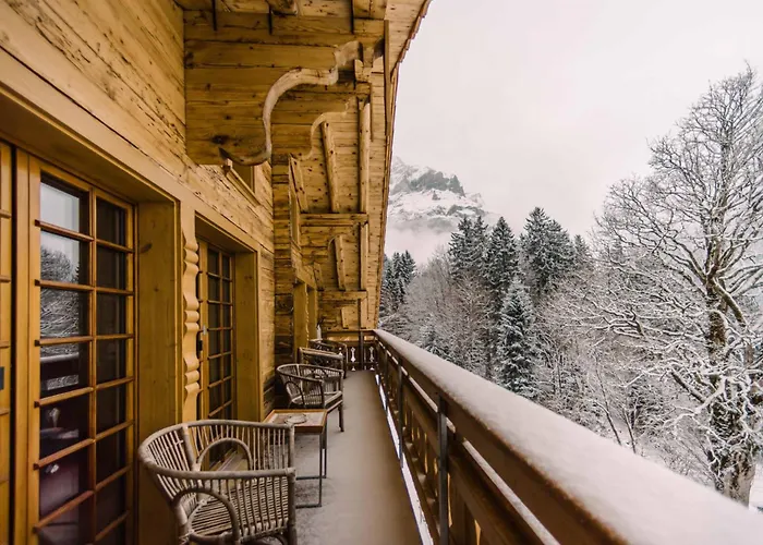 Caramelle جريندلوالد